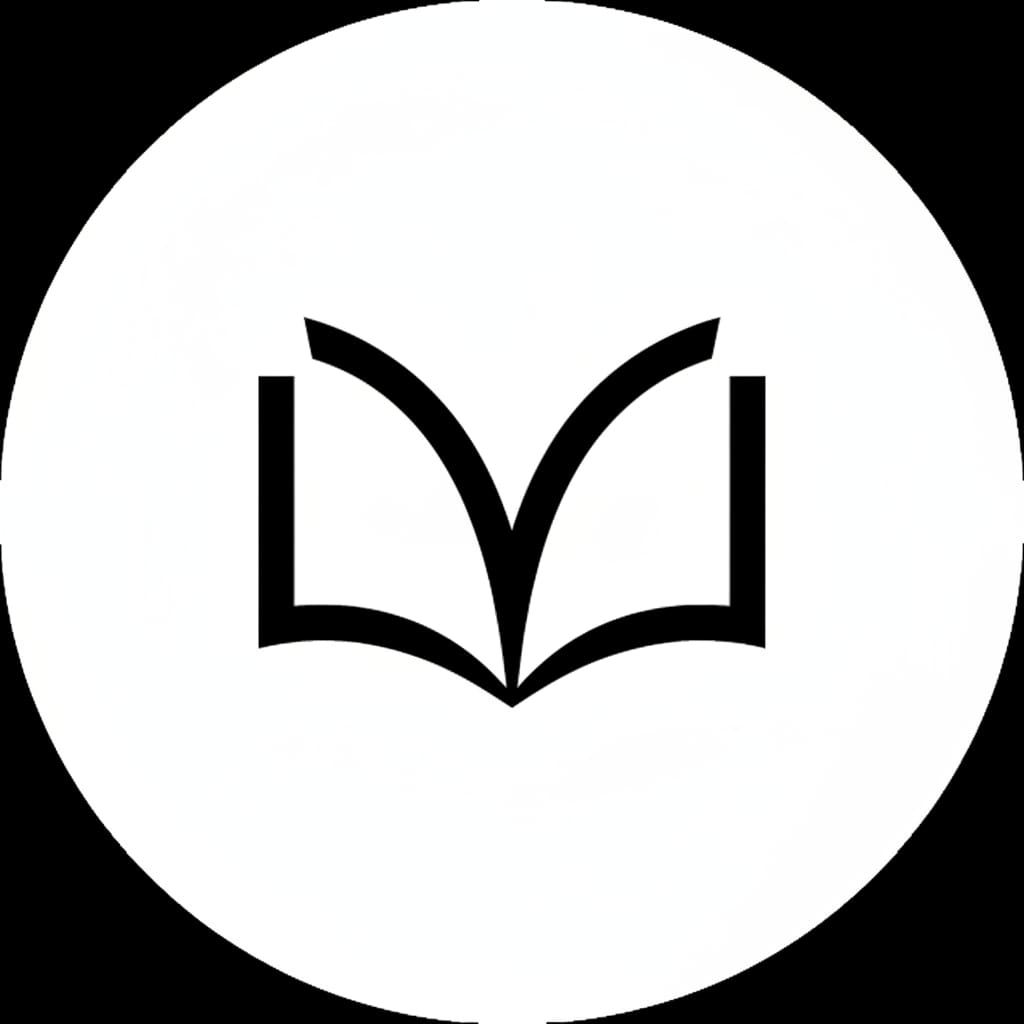 Viaruko Bookstore Logo